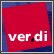 Logo Ver.di